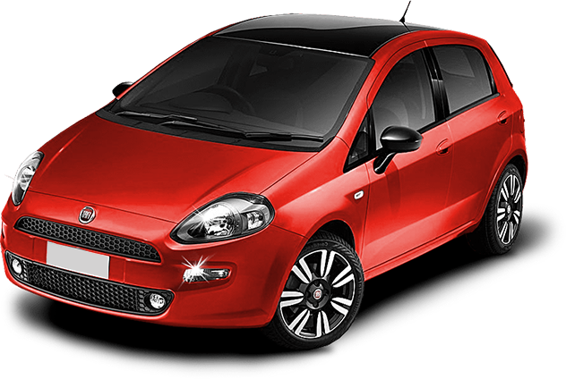 Fiat Grande Punto 1.3