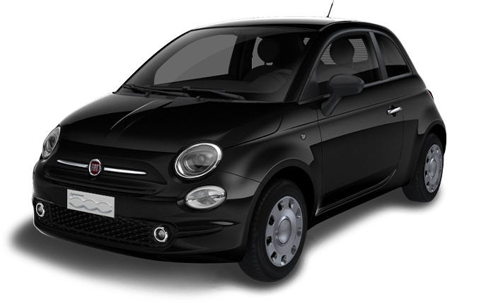 Fiat 500 Multijet 1.3