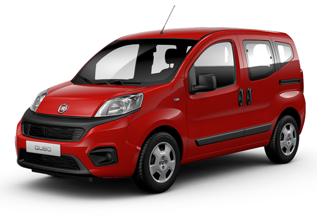 Fiat Qubo 1.3 Multijet